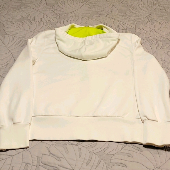 PUMA 90's Zip up hoodie jacket - Picture 5 of 9